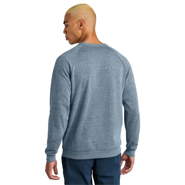 District Perfect Tri Fleece Crewneck Sweatshirt - District Perfect Tri Fleece Crewneck Sweatshirt - Image 20 of 43