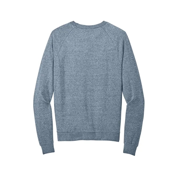 District Perfect Tri Fleece Crewneck Sweatshirt - District Perfect Tri Fleece Crewneck Sweatshirt - Image 23 of 43