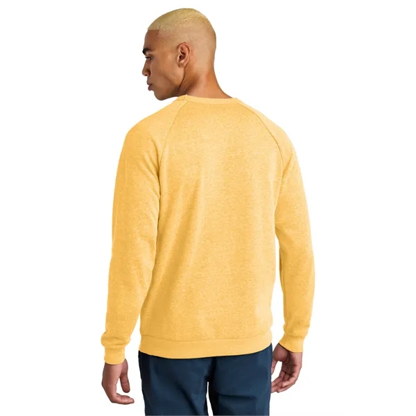 District Perfect Tri Fleece Crewneck Sweatshirt - District Perfect Tri Fleece Crewneck Sweatshirt - Image 25 of 43
