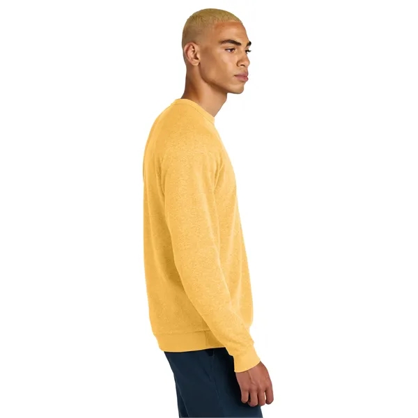 District Perfect Tri Fleece Crewneck Sweatshirt - District Perfect Tri Fleece Crewneck Sweatshirt - Image 26 of 43