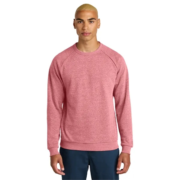 District Perfect Tri Fleece Crewneck Sweatshirt - District Perfect Tri Fleece Crewneck Sweatshirt - Image 29 of 43