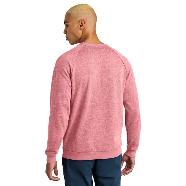 District Perfect Tri Fleece Crewneck Sweatshirt - District Perfect Tri Fleece Crewneck Sweatshirt - Image 30 of 43
