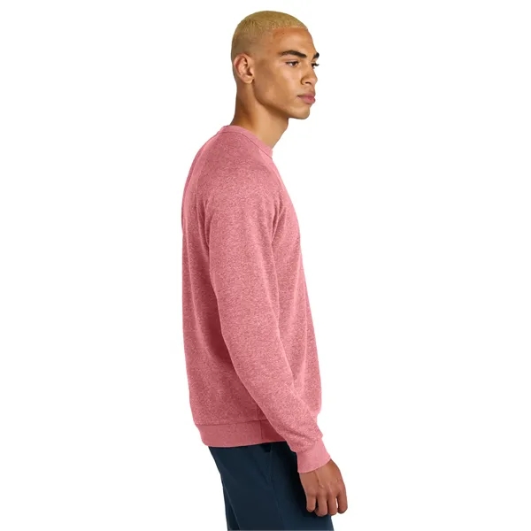 District Perfect Tri Fleece Crewneck Sweatshirt - District Perfect Tri Fleece Crewneck Sweatshirt - Image 31 of 43