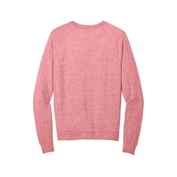 District Perfect Tri Fleece Crewneck Sweatshirt - District Perfect Tri Fleece Crewneck Sweatshirt - Image 33 of 43