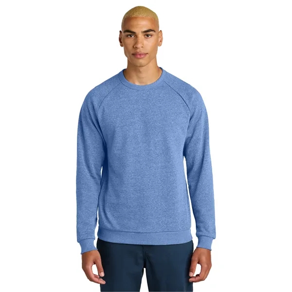 District Perfect Tri Fleece Crewneck Sweatshirt - District Perfect Tri Fleece Crewneck Sweatshirt - Image 34 of 43