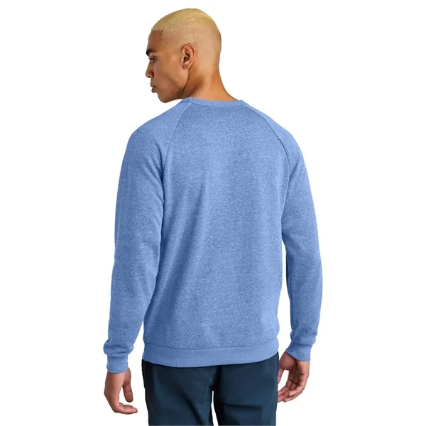 District Perfect Tri Fleece Crewneck Sweatshirt - District Perfect Tri Fleece Crewneck Sweatshirt - Image 35 of 43