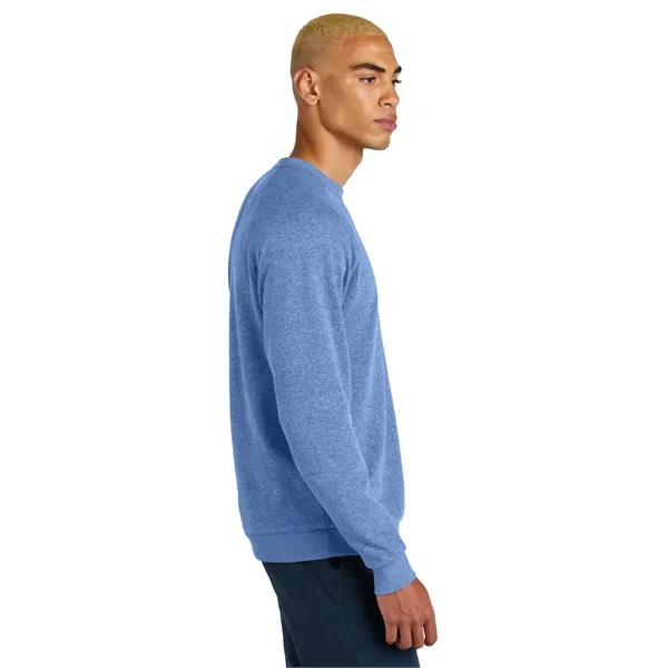 District Perfect Tri Fleece Crewneck Sweatshirt - District Perfect Tri Fleece Crewneck Sweatshirt - Image 36 of 43