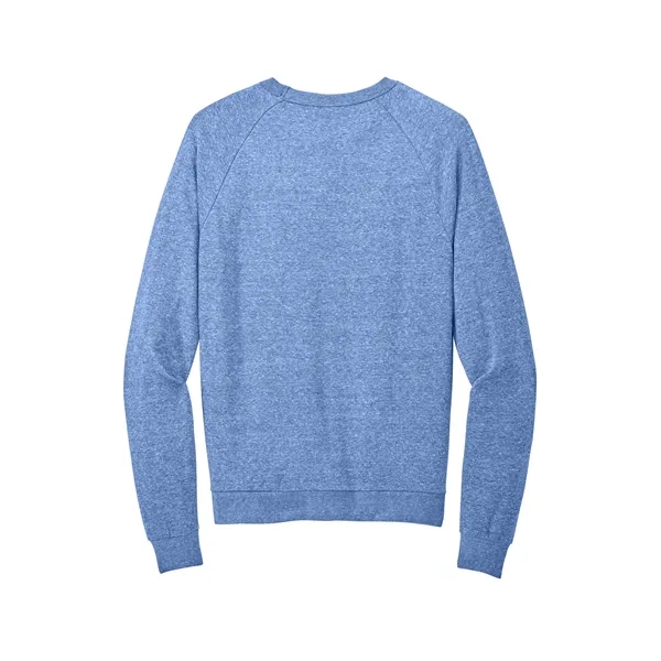 District Perfect Tri Fleece Crewneck Sweatshirt - District Perfect Tri Fleece Crewneck Sweatshirt - Image 38 of 43