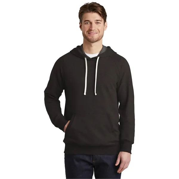 District Perfect Tri French Terry Hoodie. - District Perfect Tri French Terry Hoodie. - Image 0 of 15
