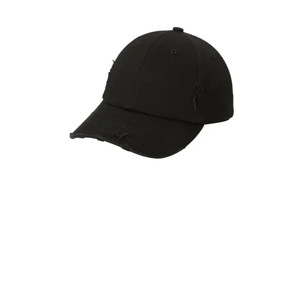 District Distressed Cap. - District Distressed Cap. - Image 0 of 17