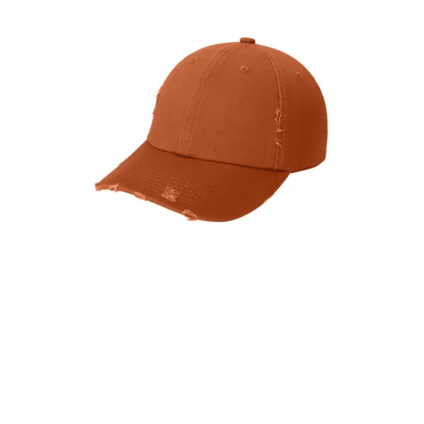 District Distressed Cap. - District Distressed Cap. - Image 2 of 17