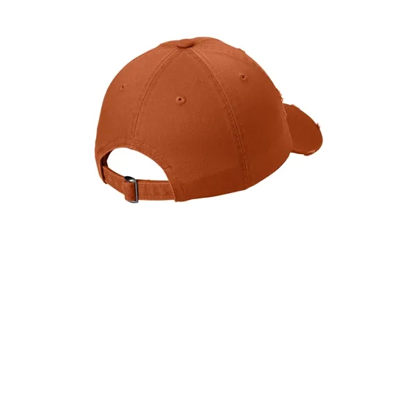 District Distressed Cap. - District Distressed Cap. - Image 3 of 17