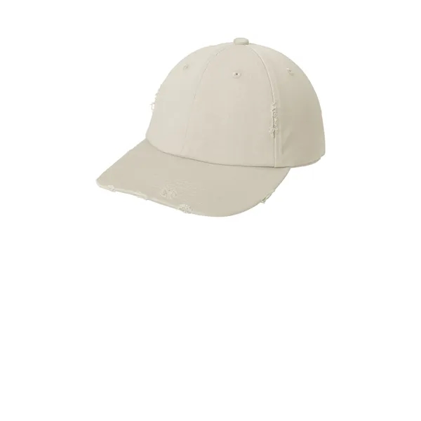District Distressed Cap. - District Distressed Cap. - Image 8 of 17