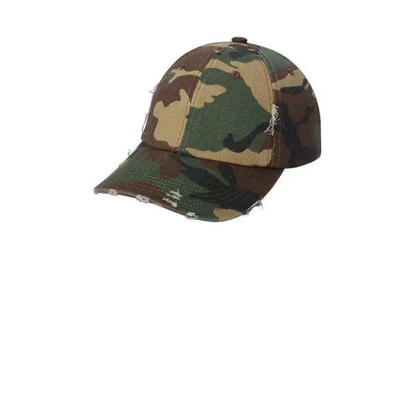 District Distressed Cap. - District Distressed Cap. - Image 10 of 17