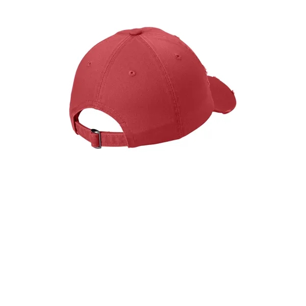 District Distressed Cap. - District Distressed Cap. - Image 13 of 17