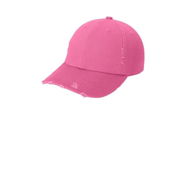 District Distressed Cap. - District Distressed Cap. - Image 16 of 17