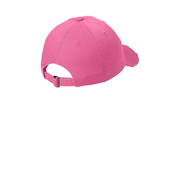 District Distressed Cap. - District Distressed Cap. - Image 17 of 17