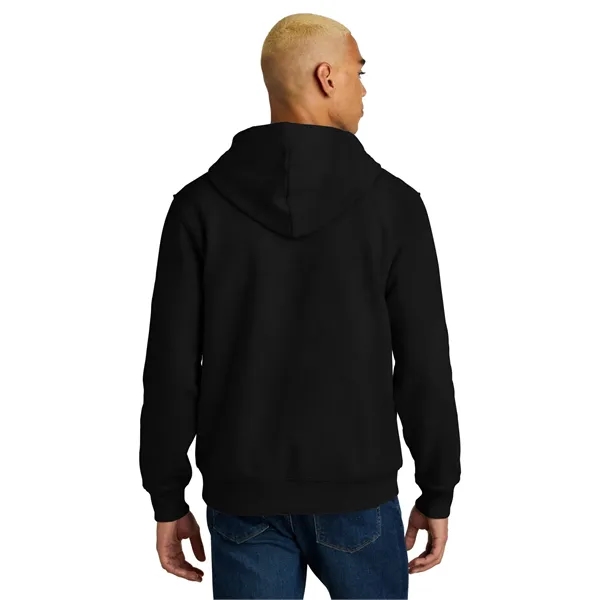 District V.I.T. Super Heavyweight Fleece Hoodie - District V.I.T. Super Heavyweight Fleece Hoodie - Image 1 of 39