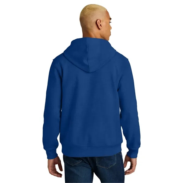 District V.I.T. Super Heavyweight Fleece Hoodie - District V.I.T. Super Heavyweight Fleece Hoodie - Image 5 of 39