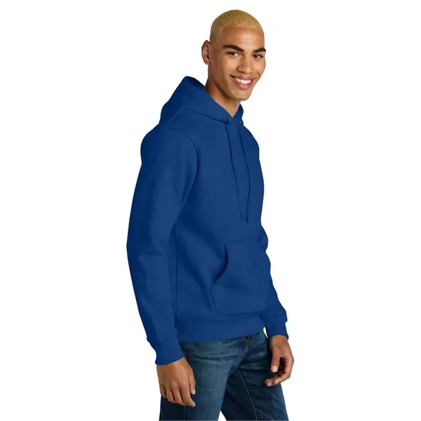 District V.I.T. Super Heavyweight Fleece Hoodie - District V.I.T. Super Heavyweight Fleece Hoodie - Image 6 of 39