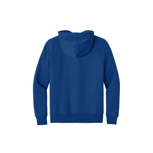 District V.I.T. Super Heavyweight Fleece Hoodie - District V.I.T. Super Heavyweight Fleece Hoodie - Image 8 of 39