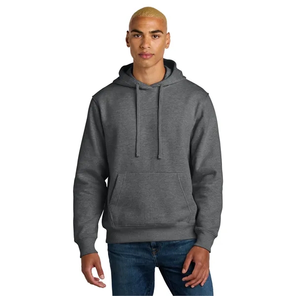 District V.I.T. Super Heavyweight Fleece Hoodie - District V.I.T. Super Heavyweight Fleece Hoodie - Image 9 of 39