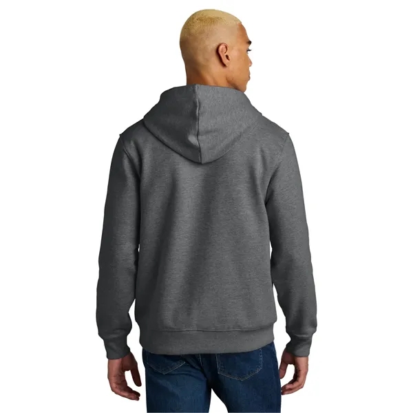 District V.I.T. Super Heavyweight Fleece Hoodie - District V.I.T. Super Heavyweight Fleece Hoodie - Image 10 of 39