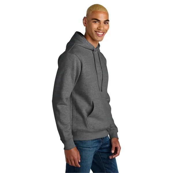 District V.I.T. Super Heavyweight Fleece Hoodie - District V.I.T. Super Heavyweight Fleece Hoodie - Image 11 of 39