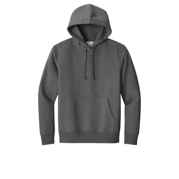 District V.I.T. Super Heavyweight Fleece Hoodie - District V.I.T. Super Heavyweight Fleece Hoodie - Image 12 of 39