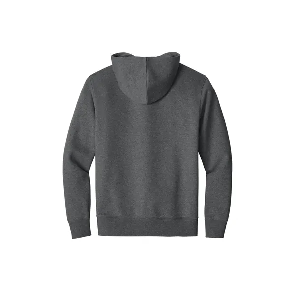 District V.I.T. Super Heavyweight Fleece Hoodie - District V.I.T. Super Heavyweight Fleece Hoodie - Image 13 of 39