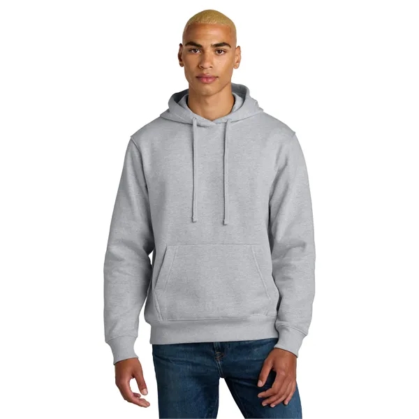 District V.I.T. Super Heavyweight Fleece Hoodie - District V.I.T. Super Heavyweight Fleece Hoodie - Image 14 of 39
