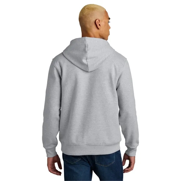 District V.I.T. Super Heavyweight Fleece Hoodie - District V.I.T. Super Heavyweight Fleece Hoodie - Image 15 of 39