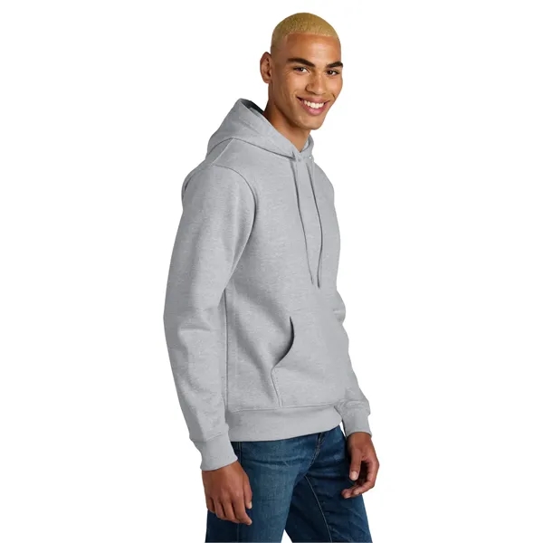 District V.I.T. Super Heavyweight Fleece Hoodie - District V.I.T. Super Heavyweight Fleece Hoodie - Image 16 of 39