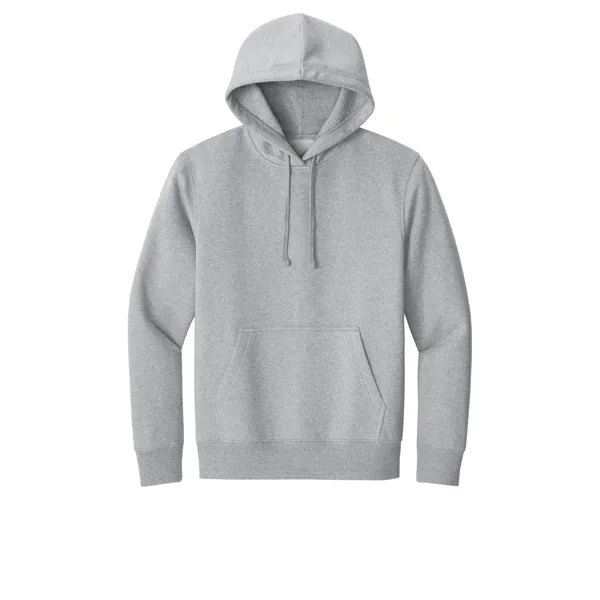 District V.I.T. Super Heavyweight Fleece Hoodie - District V.I.T. Super Heavyweight Fleece Hoodie - Image 17 of 39