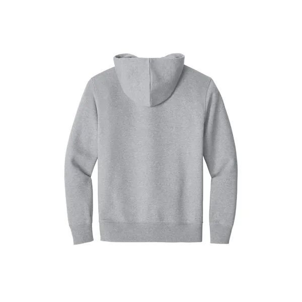 District V.I.T. Super Heavyweight Fleece Hoodie - District V.I.T. Super Heavyweight Fleece Hoodie - Image 18 of 39