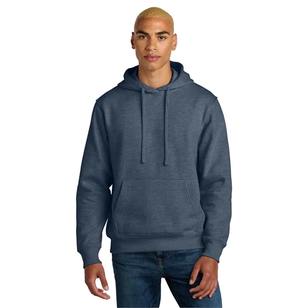 District V.I.T. Super Heavyweight Fleece Hoodie - District V.I.T. Super Heavyweight Fleece Hoodie - Image 19 of 39