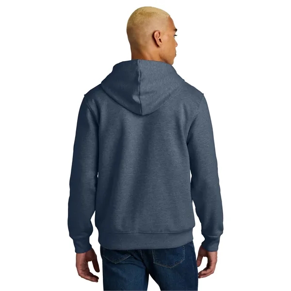 District V.I.T. Super Heavyweight Fleece Hoodie - District V.I.T. Super Heavyweight Fleece Hoodie - Image 20 of 39
