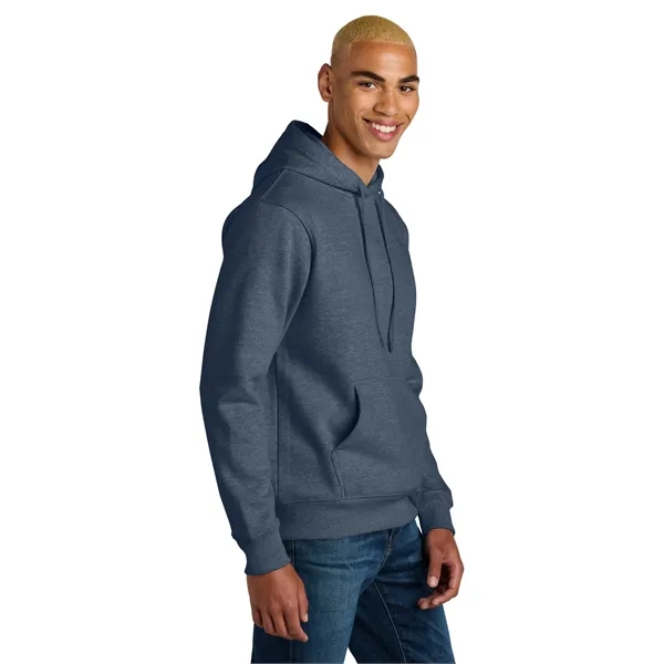 District V.I.T. Super Heavyweight Fleece Hoodie - District V.I.T. Super Heavyweight Fleece Hoodie - Image 21 of 39