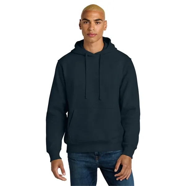 District V.I.T. Super Heavyweight Fleece Hoodie - District V.I.T. Super Heavyweight Fleece Hoodie - Image 24 of 39