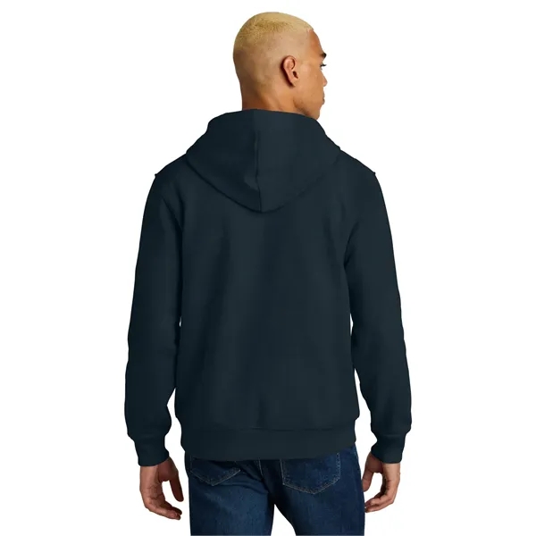 District V.I.T. Super Heavyweight Fleece Hoodie - District V.I.T. Super Heavyweight Fleece Hoodie - Image 25 of 39