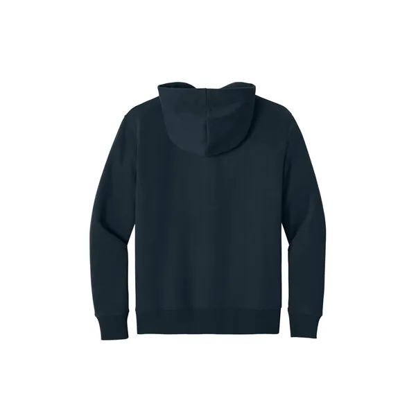 District V.I.T. Super Heavyweight Fleece Hoodie - District V.I.T. Super Heavyweight Fleece Hoodie - Image 28 of 39