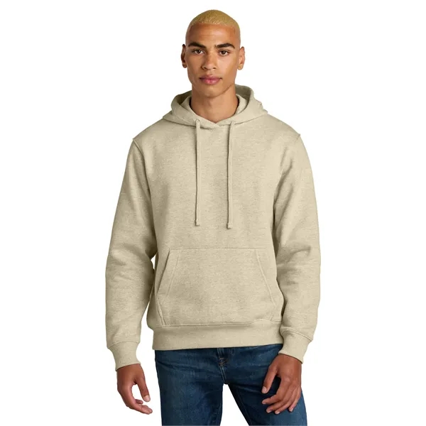 District V.I.T. Super Heavyweight Fleece Hoodie - District V.I.T. Super Heavyweight Fleece Hoodie - Image 29 of 39