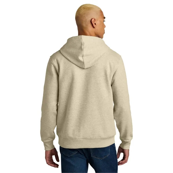 District V.I.T. Super Heavyweight Fleece Hoodie - District V.I.T. Super Heavyweight Fleece Hoodie - Image 30 of 39