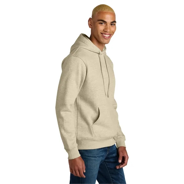 District V.I.T. Super Heavyweight Fleece Hoodie - District V.I.T. Super Heavyweight Fleece Hoodie - Image 31 of 39