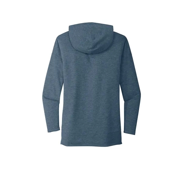 District Women's Featherweight French Terry Hoodie - District Women's Featherweight French Terry Hoodie - Image 20 of 30