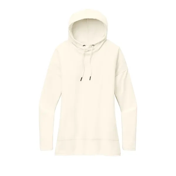 District Women's Featherweight French Terry Hoodie - District Women's Featherweight French Terry Hoodie - Image 28 of 30
