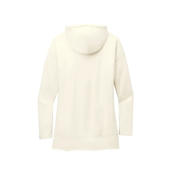 District Women's Featherweight French Terry Hoodie - District Women's Featherweight French Terry Hoodie - Image 30 of 30