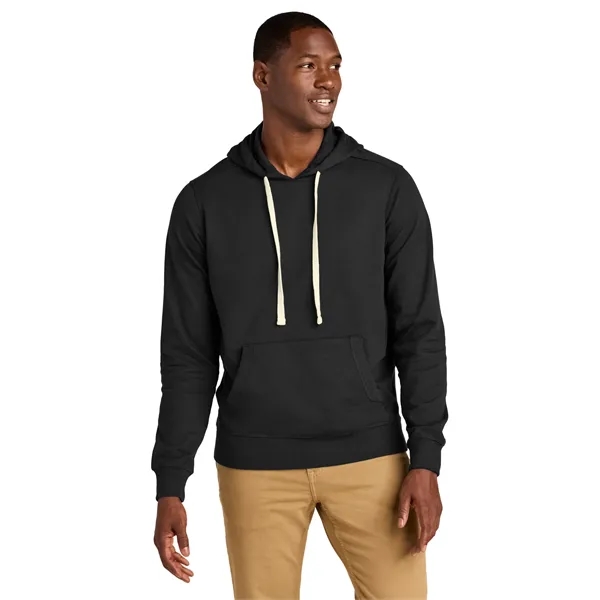 District Re-Fleece Hoodie - District Re-Fleece Hoodie - Image 0 of 45