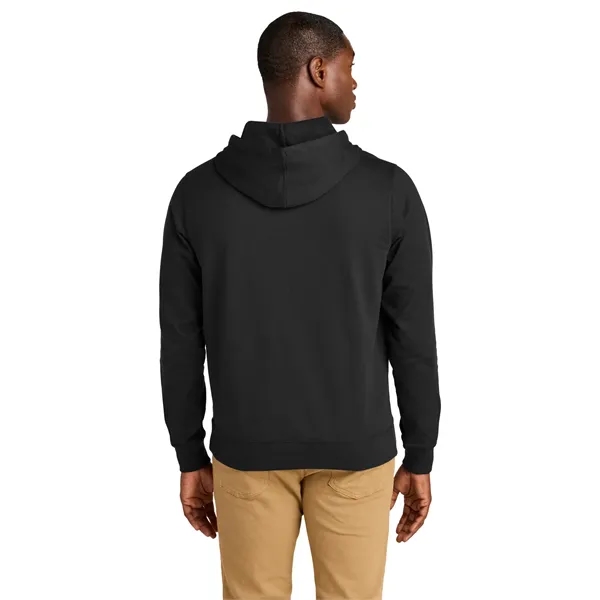 District Re-Fleece Hoodie - District Re-Fleece Hoodie - Image 1 of 45