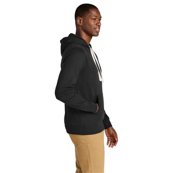 District Re-Fleece Hoodie - District Re-Fleece Hoodie - Image 2 of 45